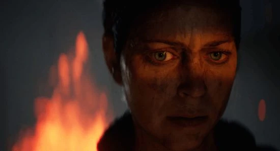 《地獄之刃2》曾與專家合作：為女主全面了解精神病