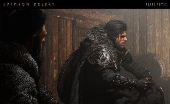 曝《紅色沙漠》25年1季度推出 今年科隆展再亮相