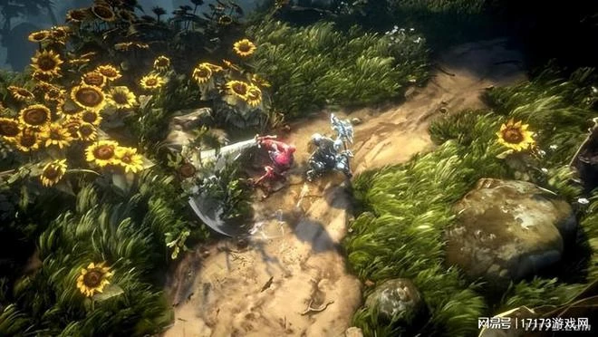 近期黑馬神作不斷，還有遊戲靠搞澀澀成功翻盤！