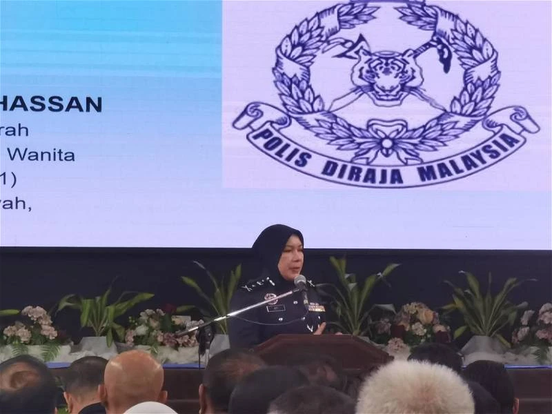 連續3年 雪州性罪案率全國居冠