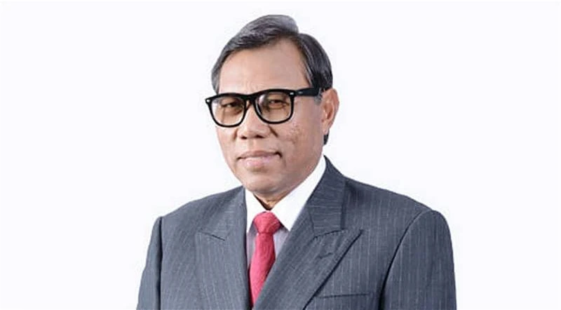 土團黨章沒禁幫團結政府助選 阿都拉昔:內容只不允許跳槽