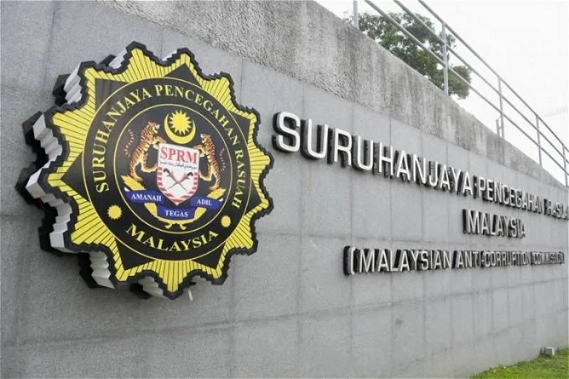 玻大臣兒子虛報申領案 反貪會否認將扣留5州議員助查