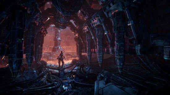 如何打造大場面？索尼分享《西之絕境》DLC開發歷程