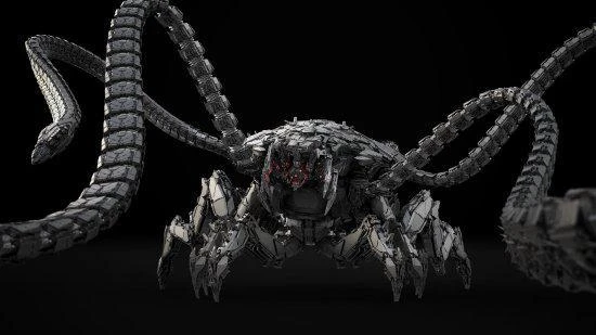 如何打造大場面？索尼分享《西之絕境》DLC開發歷程