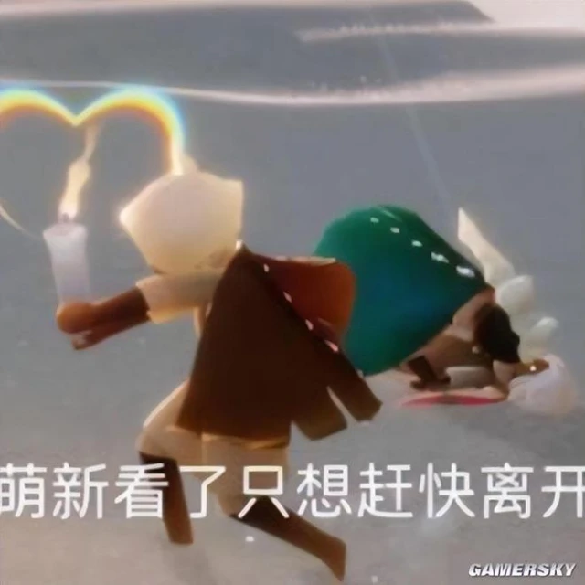 沒打算和主游競爭的它，早已成為我今年的欽定副游