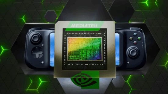 重返掌機市場？曝英偉達、聯發科合作開發新SOC晶片