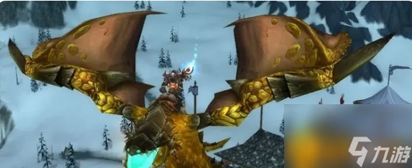 《魔獸世界》迷失始祖幼龍掉落最新介紹2024