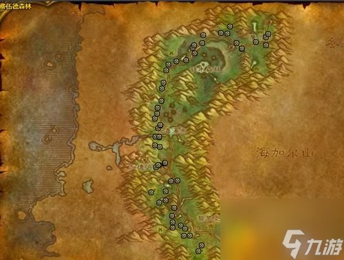 《魔獸世界》懷舊服格羅姆之血在哪裡最新推薦