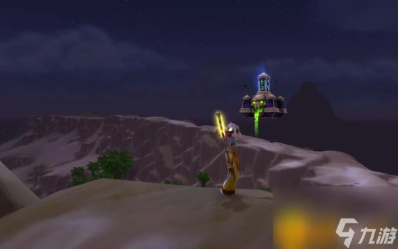 《魔獸世界》稀有寵物詳細介紹