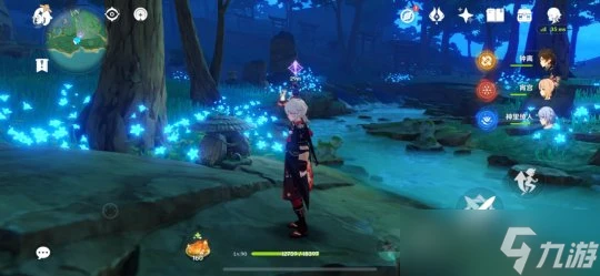 原神 全能美食隊·烹飪對決——成就 雙人餐行