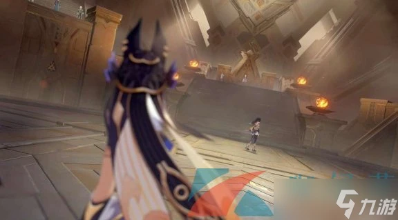 《原神》眾賢之賢傳說任務攻略