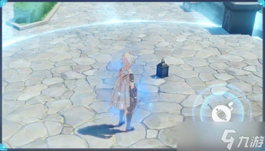 原神 V4.6攻略   風行迷蹤·謀策之局 活動介紹  攻略