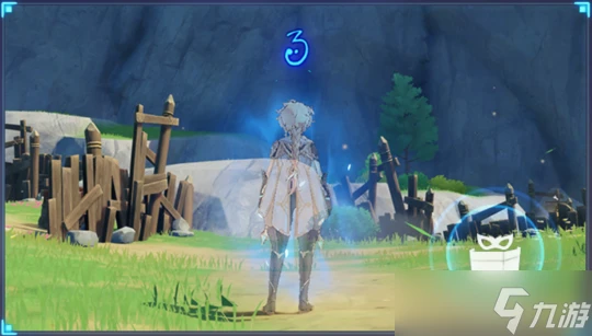 原神 V4.6攻略   風行迷蹤·謀策之局 活動介紹  攻略