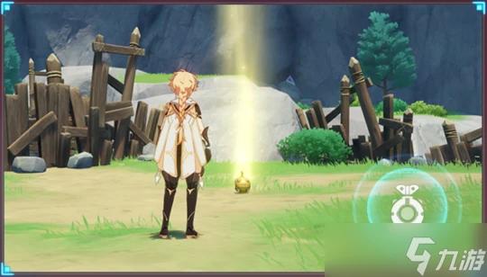 原神 V4.6攻略   風行迷蹤·謀策之局 活動介紹  攻略