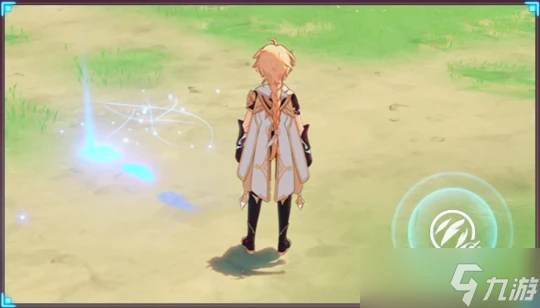 原神 V4.6攻略   風行迷蹤·謀策之局 活動介紹  攻略