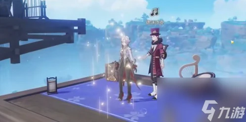 原神霜烈競逐怎麼完成 極意狂歡大合奏第七天任務攻略