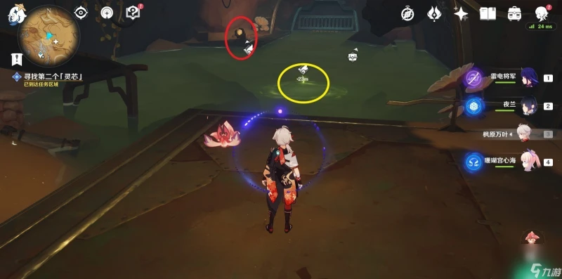 《原神》3.6版本如是靈光悉示現終攻略介紹