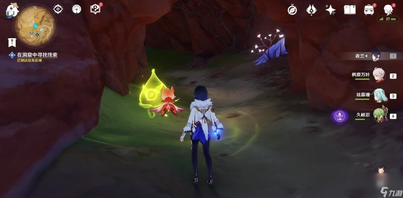 《原神》3.6版本覺醒的正聲攻略介紹