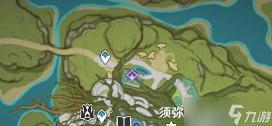 原神醫用筆跡成就攻略