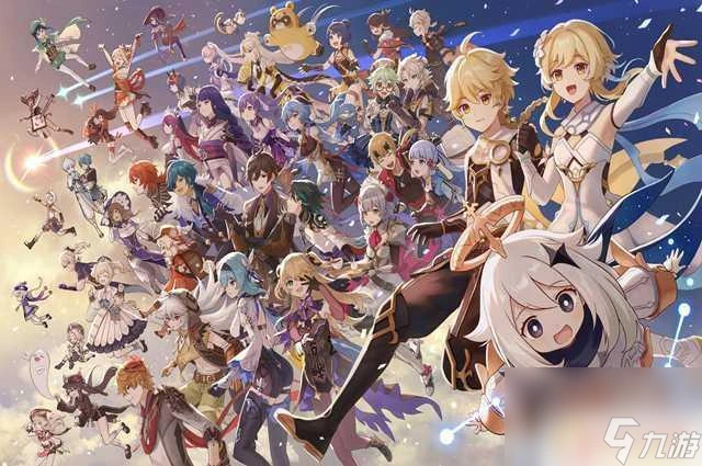 原神3.4魔瓶怎麼升級 原神魔瓶鎮靈升級升級路線推薦