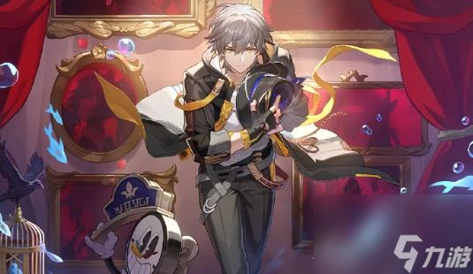 《崩壞星穹鐵道》同諧主角遺器詞條推薦