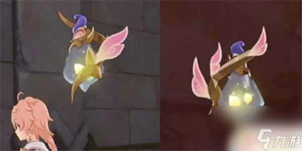 原神3.4魔瓶怎麼升級 原神魔瓶鎮靈升級升級路線推薦