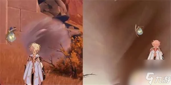 原神3.4魔瓶怎麼升級 原神魔瓶鎮靈升級升級路線推薦