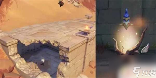 原神3.4魔瓶怎麼升級 原神魔瓶鎮靈升級升級路線推薦