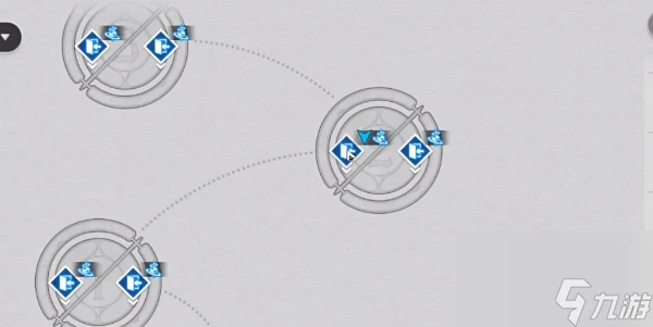 崩壞星穹鐵道哈努的遺產成就攻略