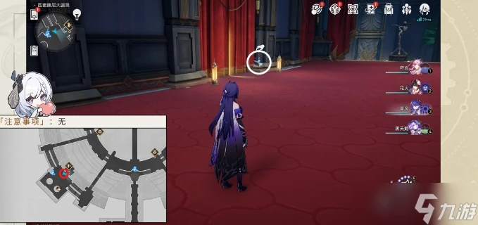 《崩壞星穹鐵道》夢境護照晨星與昏星貼紙點位收集攻略