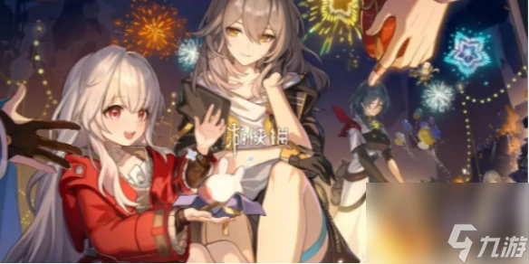 崩壞星穹鐵道超擊破機制介紹