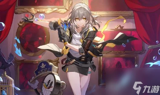 《崩壞星穹鐵道》同諧主角遺器詞條推薦