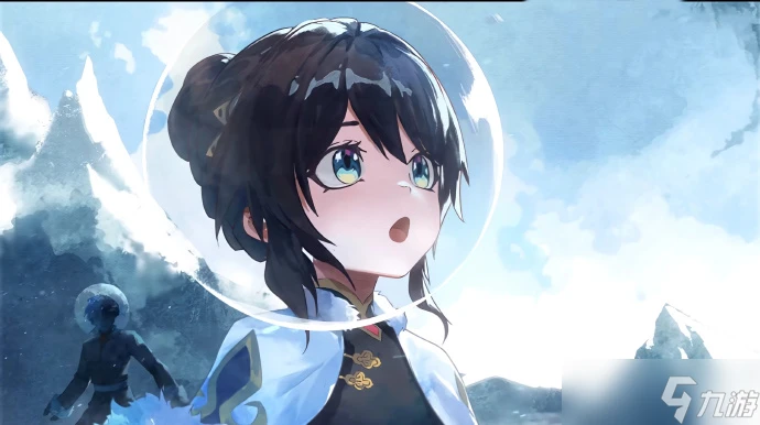 《崩壞星穹鐵道》他落下的羽毛隱藏成就達成攻略