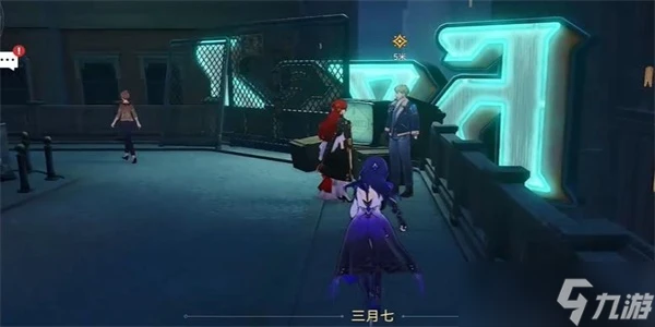 《崩壞星穹鐵道》小城畸人任務完成攻略