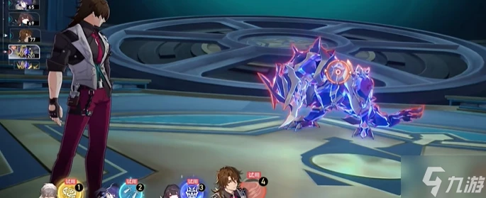 崩壞星穹鐵道舞力全開成就怎麼做 2.2舞力全開成就完成攻略