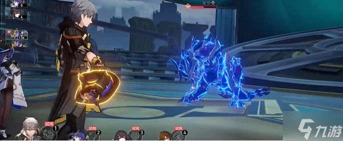 崩壞星穹鐵道舞力全開成就怎麼做 2.2舞力全開成就完成攻略