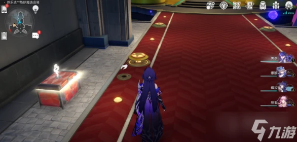 《崩壞 星穹鐵道》2.2唱片收集指南