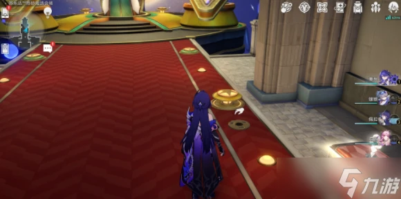 《崩壞 星穹鐵道》2.2唱片收集指南