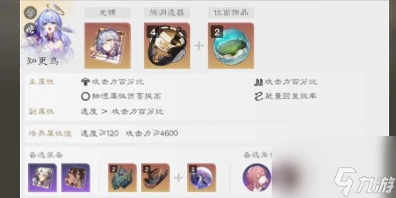 崩壞星穹鐵道追擊隊怎麼玩