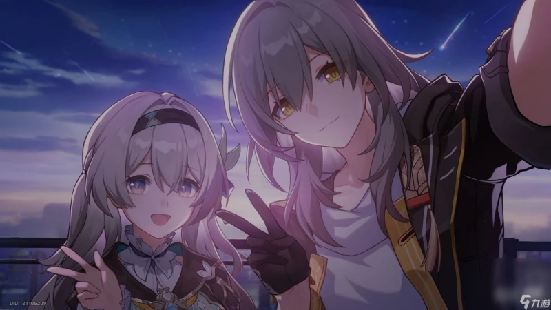 《崩壞 星穹鐵道》流夢礁寶箱全收集第三期介紹