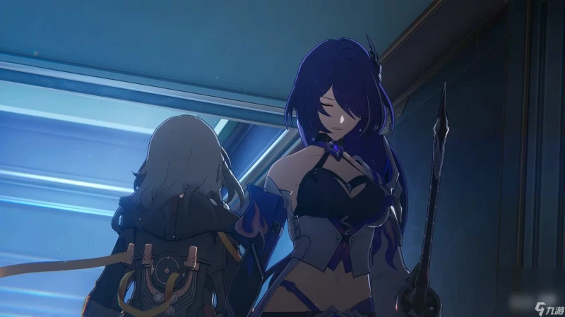 《崩壞 星穹鐵道》流夢礁 王下一桶 在哪裡介紹