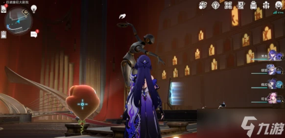 《崩壞 星穹鐵道》2.2唱片收集指南