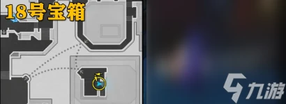 《崩壞 星穹鐵道》流夢礁寶箱全收集第三期介紹