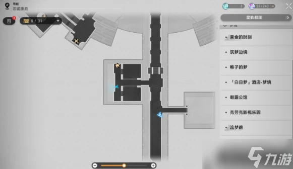 《崩壞 星穹鐵道》2.2唱片收集指南