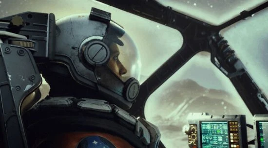 《星空》重大更新上線！主機60幀選項、飛船自定義等