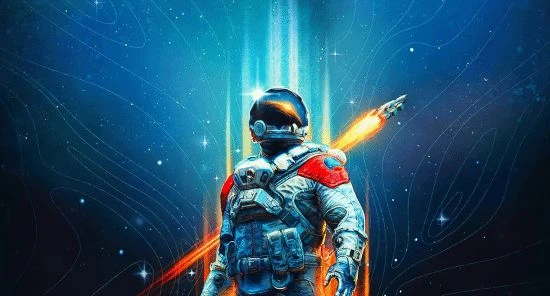 《星空》重大更新上線！主機60幀選項、飛船自定義等