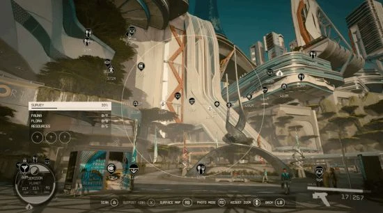 晨報|《星空》大更新上線 《FF7重生》銷量未達預期