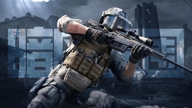 《暗區突圍》PC海外版遊民試玩：硬核小眾，求仁得仁