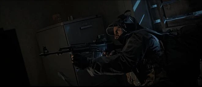 《暗區突圍》PC海外版遊民試玩：硬核小眾，求仁得仁