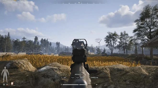 《暗區突圍》PC海外版遊民試玩：硬核小眾，求仁得仁